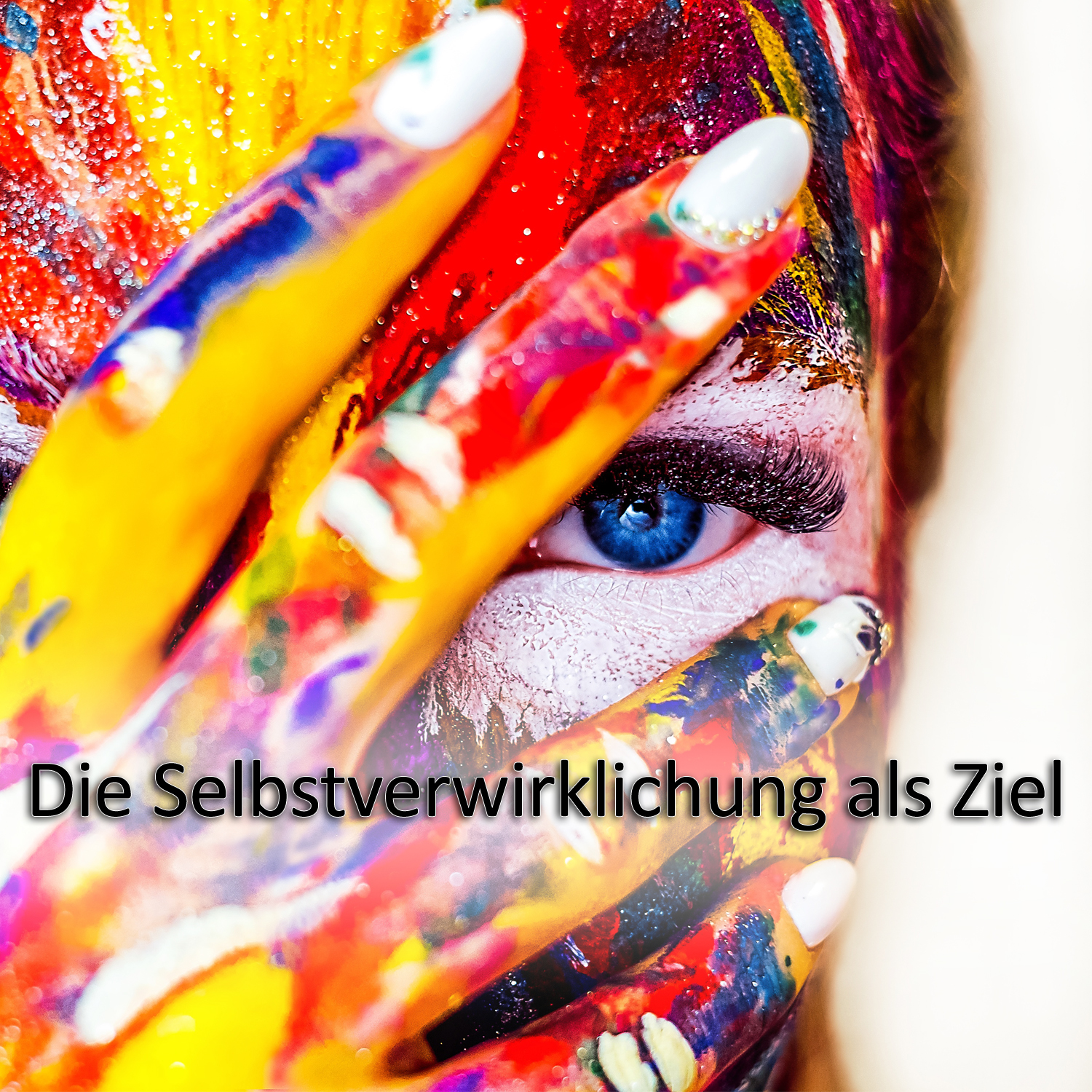 Cover_Selbstverwirklichung